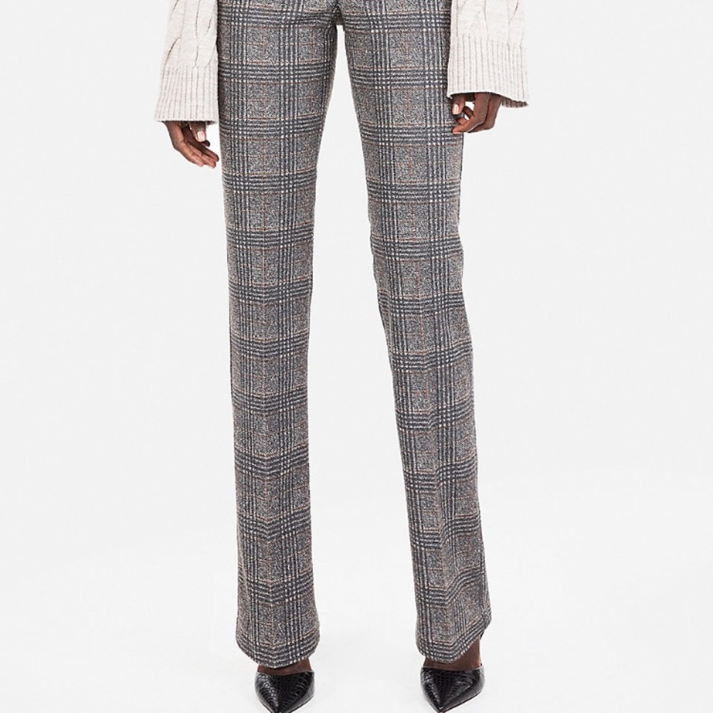 Express Dress Pant